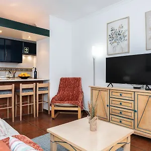 Parque Dos Reis Apartment Monte Gordo