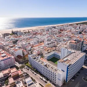 Navegadores Monte Gordo