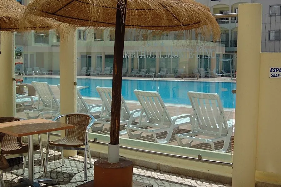 Aparthotel Montefino - Eurosun Hotels Portugal