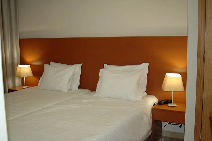 Aparthotel Montefino - Eurosun Hotels 3*, Monte Gordo Portugal