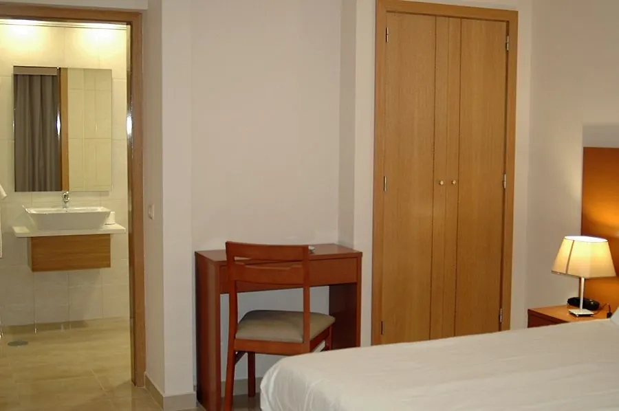 Aparthotel Montefino - Eurosun Hotels Portugal