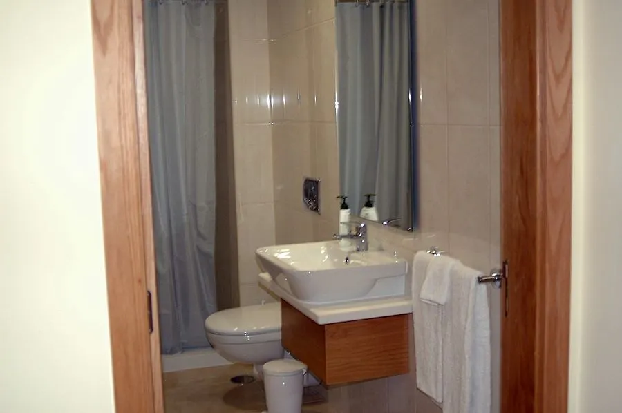 Aparthotel Montefino - Eurosun Hotels