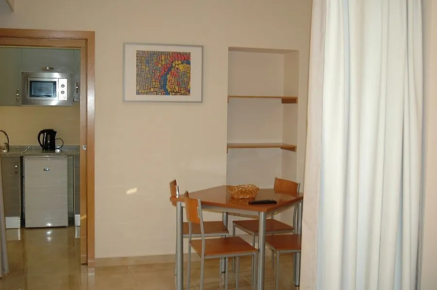 Aparthotel Montefino - Eurosun Hotels 3*, Monte Gordo Portugal
