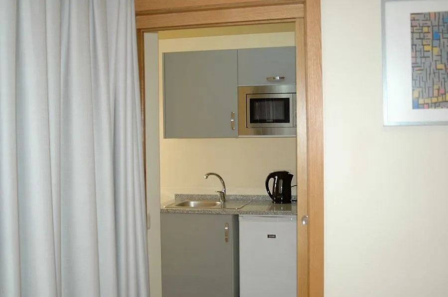 Aparthotel Montefino - Eurosun Hotels