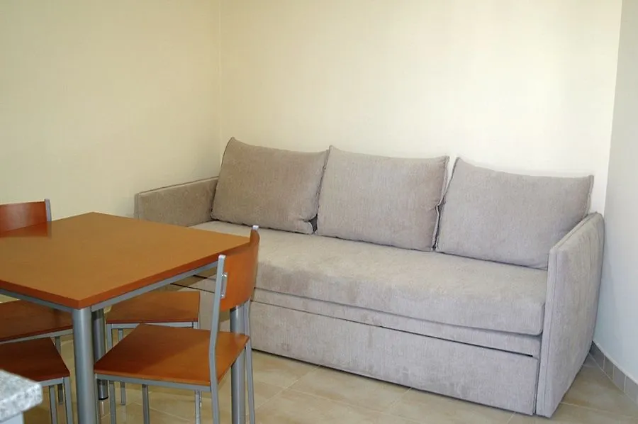 Aparthotel Montefino - Eurosun Hotels  Monte Gordo