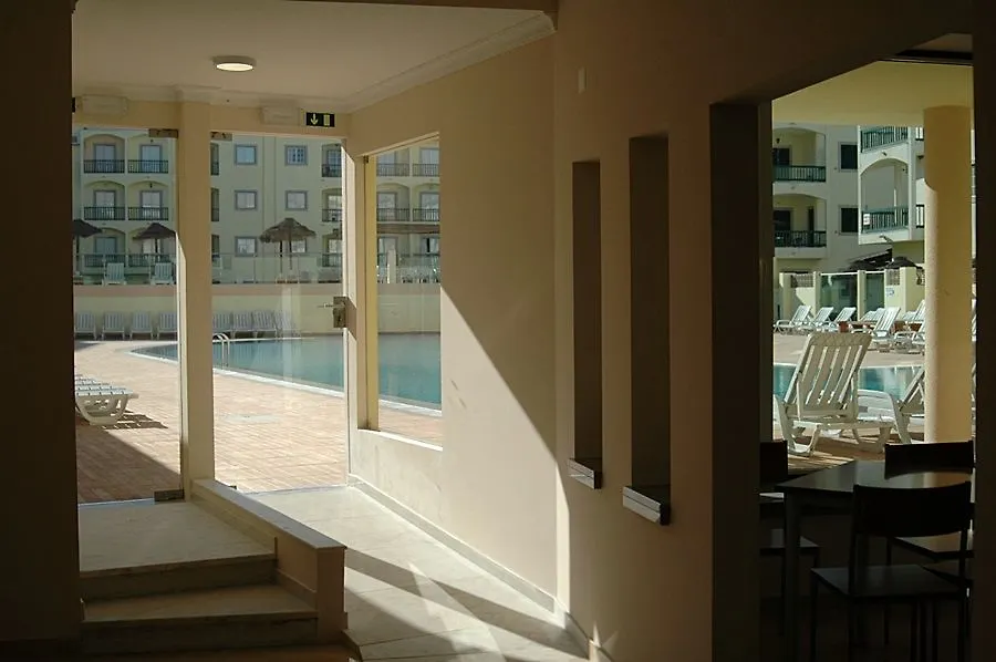 Aparthotel Montefino - Eurosun Hotels Monte Gordo