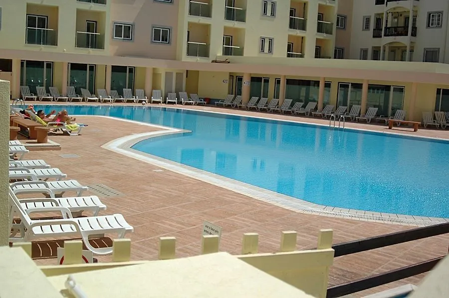 Aparthotel Montefino - Eurosun Hotels