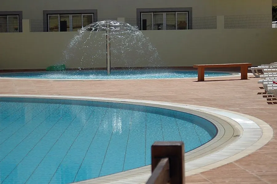 Aparthotel Montefino - Eurosun Hotels  Monte Gordo