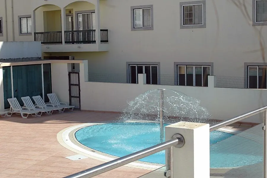 ***  Aparthotel Montefino - Eurosun Hotels Portugal