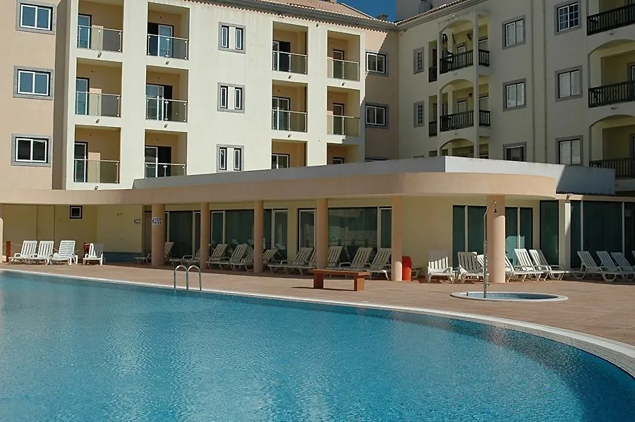 Aparthotel Montefino - Eurosun Hotels Monte Gordo