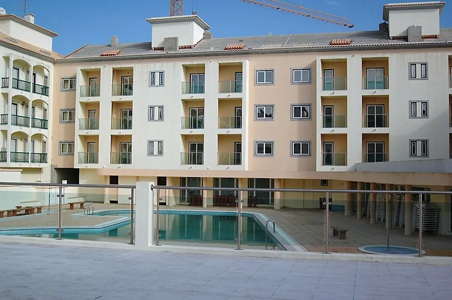 Aparthotel Montefino - Eurosun Hotels 3*, Monte Gordo