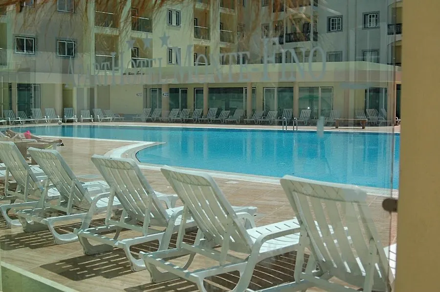 Aparthotel Montefino - Eurosun Hotels