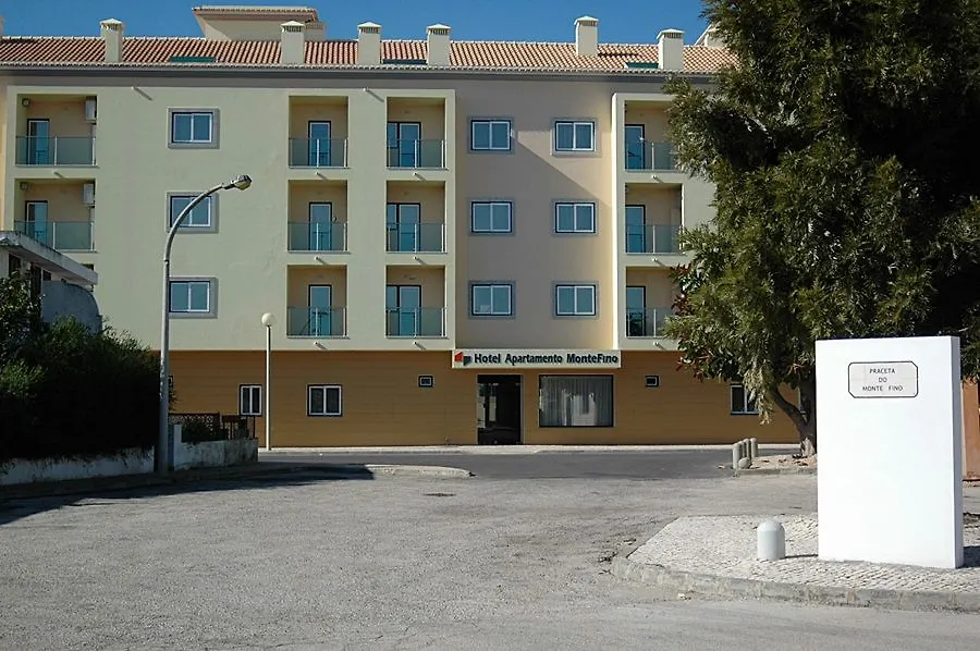 Aparthotel Montefino - Eurosun Hotels