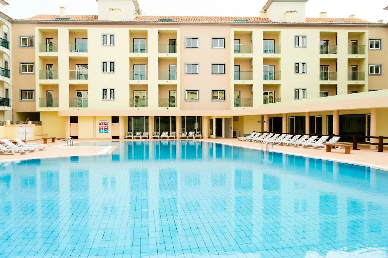 Aparthotel Montefino - Eurosun Hotels