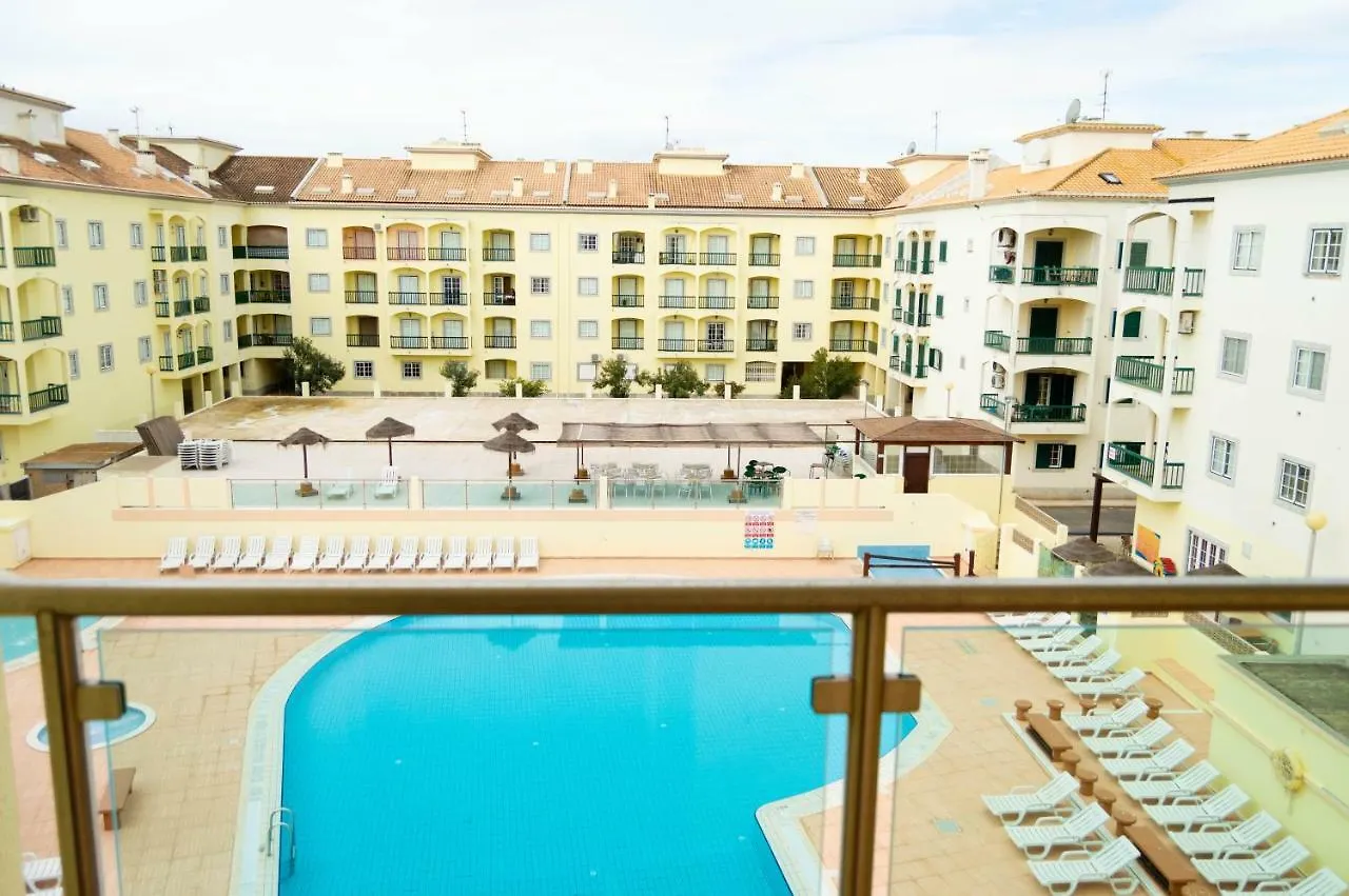 Aparthotel Montefino - Eurosun Hotels Portugal
