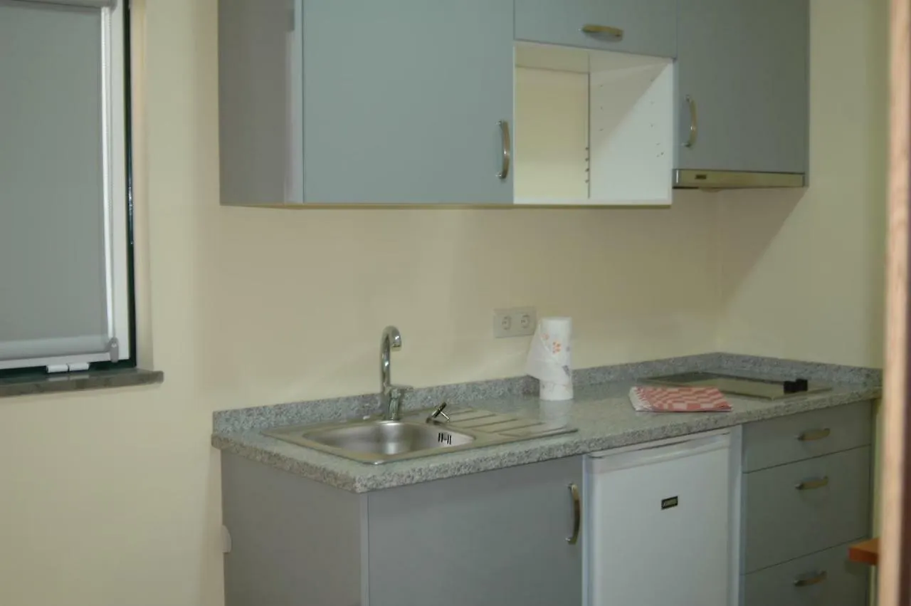Aparthotel Montefino - Eurosun Hotels 3*, Monte Gordo