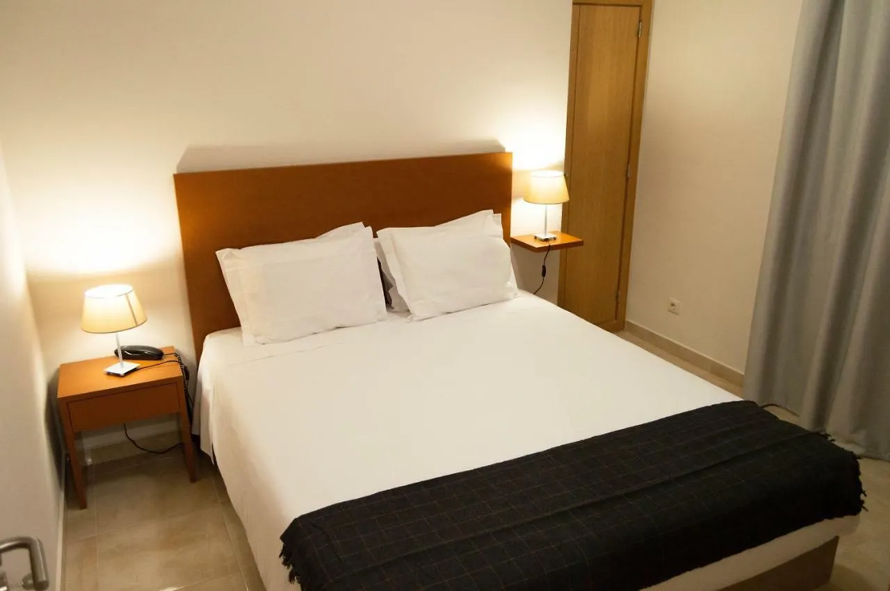 Aparthotel Montefino - Eurosun Hotels  Monte Gordo