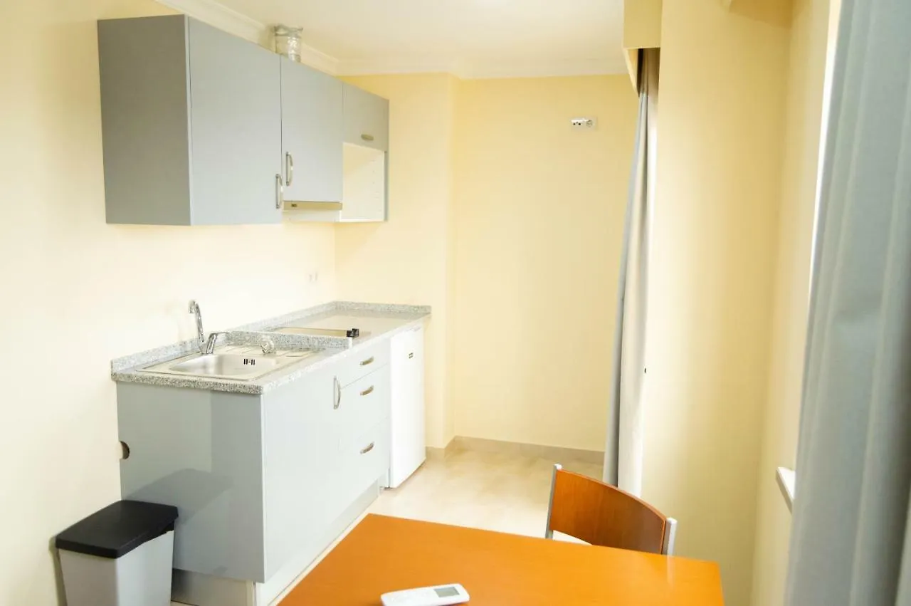 Aparthotel Montefino - Eurosun Hotels