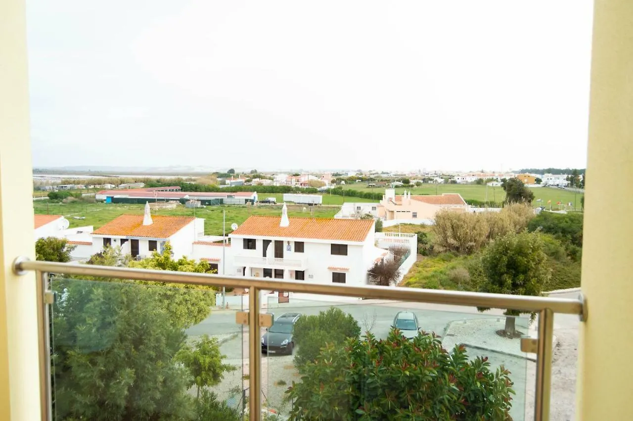 Aparthotel Montefino - Eurosun Hotels