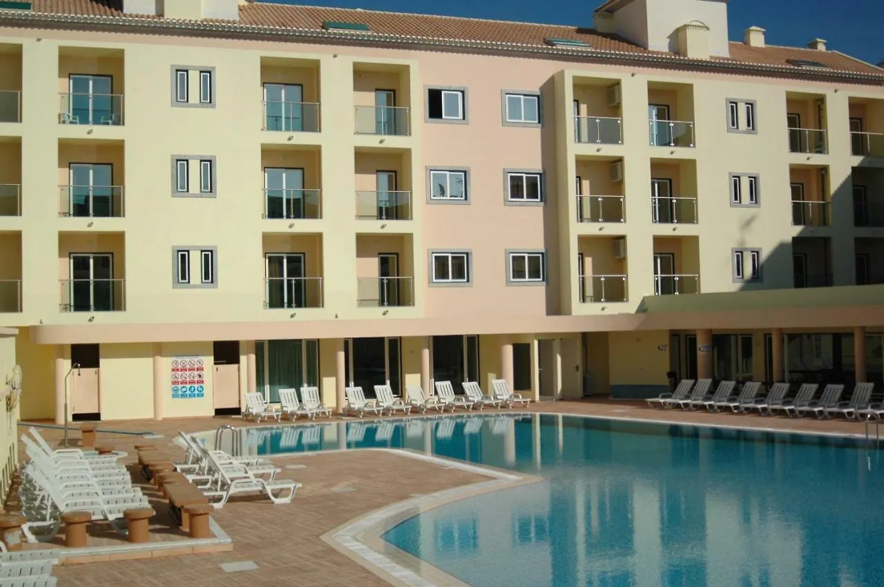 ***  Aparthotel Montefino - Eurosun Hotels Portugal