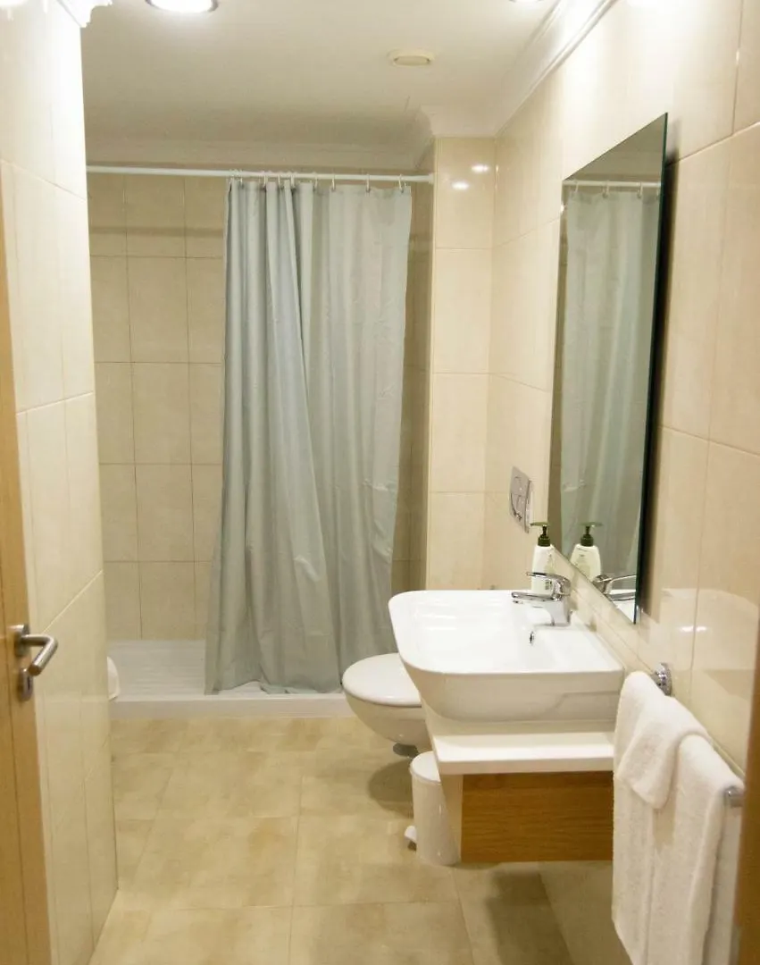 Aparthotel Montefino - Eurosun Hotels