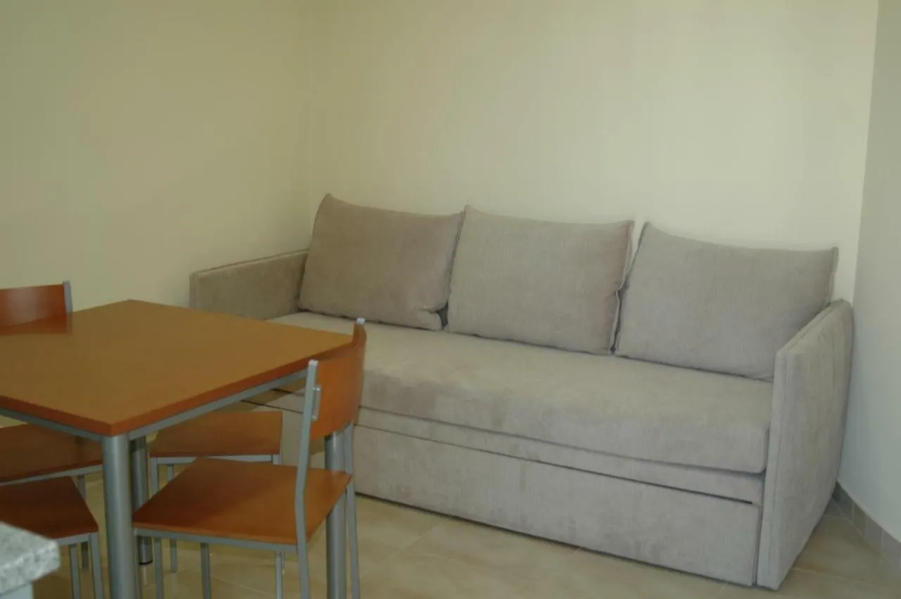 Aparthotel Montefino - Eurosun Hotels Monte Gordo