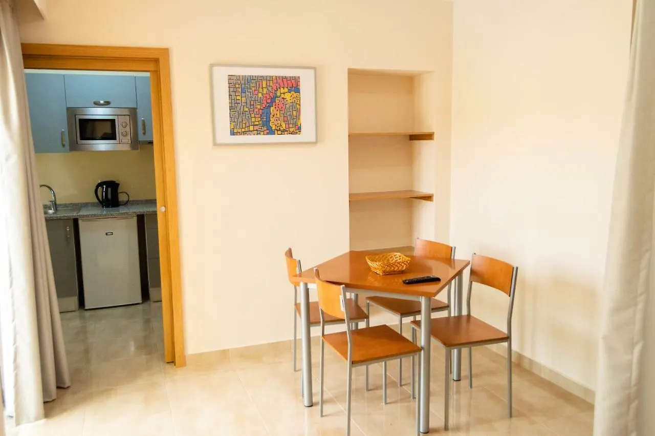 Aparthotel Montefino - Eurosun Hotels