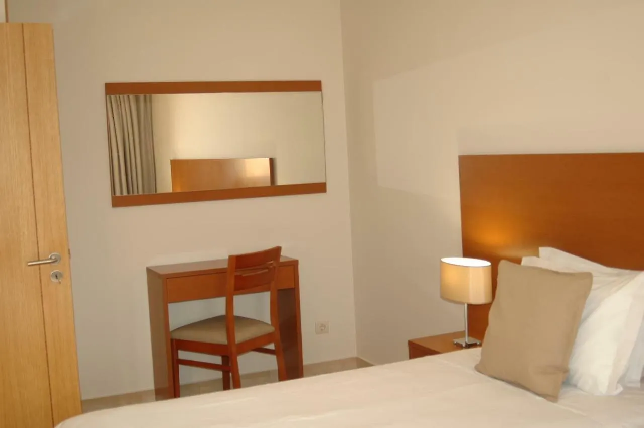 ***  Aparthotel Montefino - Eurosun Hotels Portugal