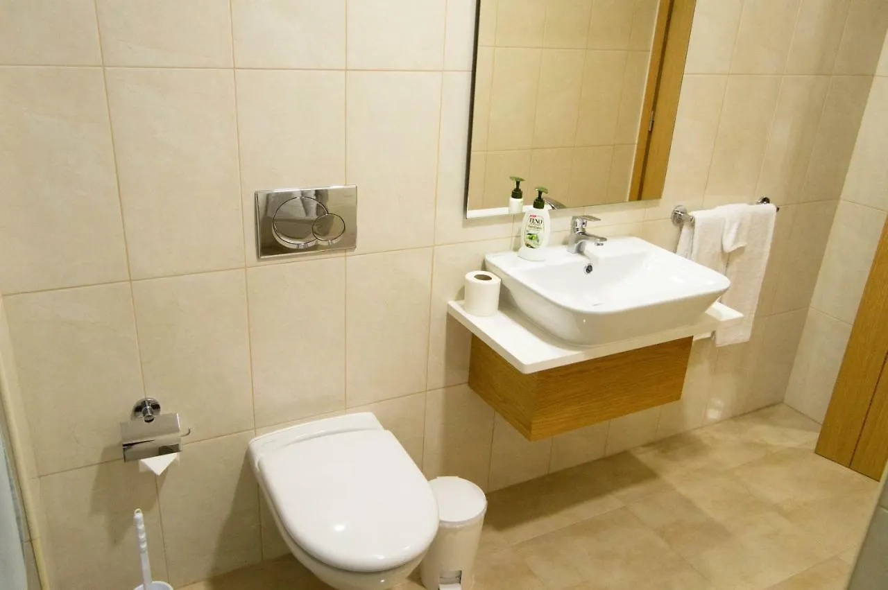 Aparthotel Montefino - Eurosun Hotels Portugal