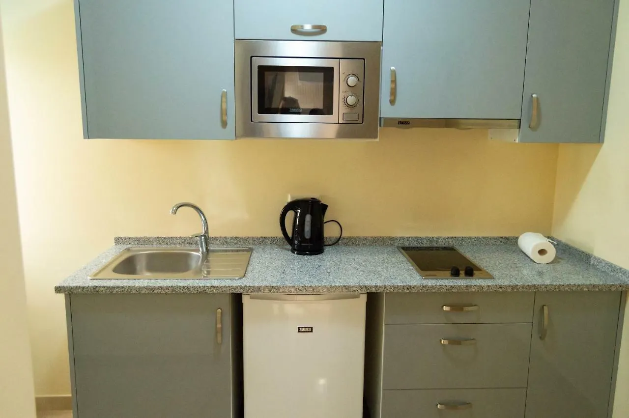 Aparthotel Montefino - Eurosun Hotels Monte Gordo