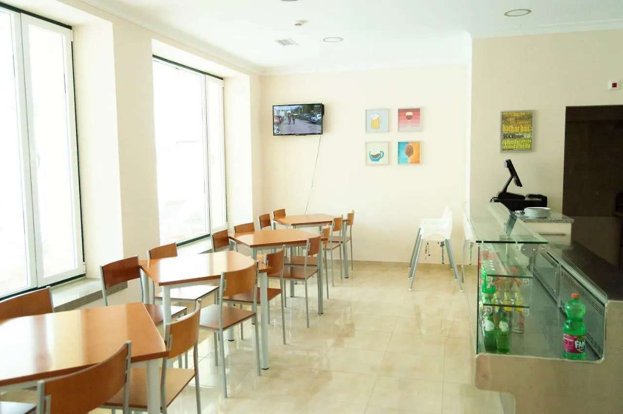 Aparthotel Montefino - Eurosun Hotels