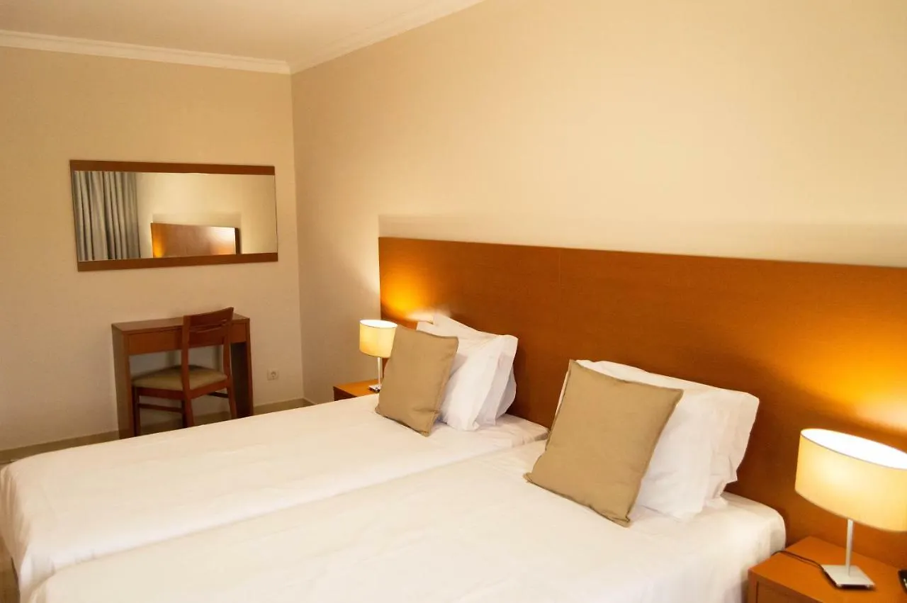 Aparthotel Montefino - Eurosun Hotels
