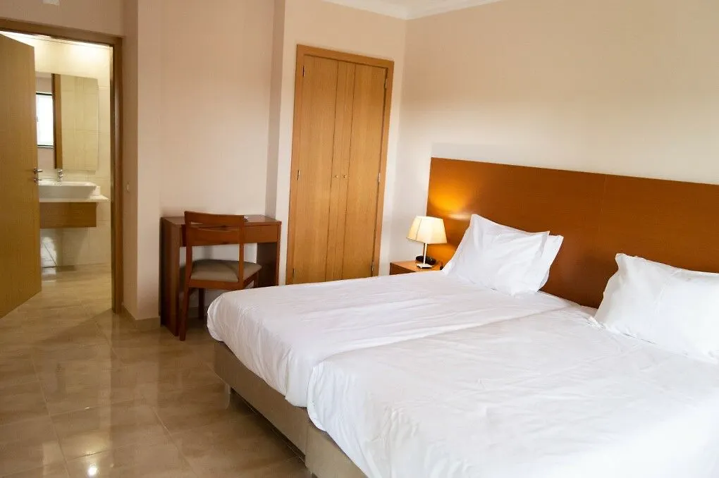 Aparthotel Montefino - Eurosun Hotels