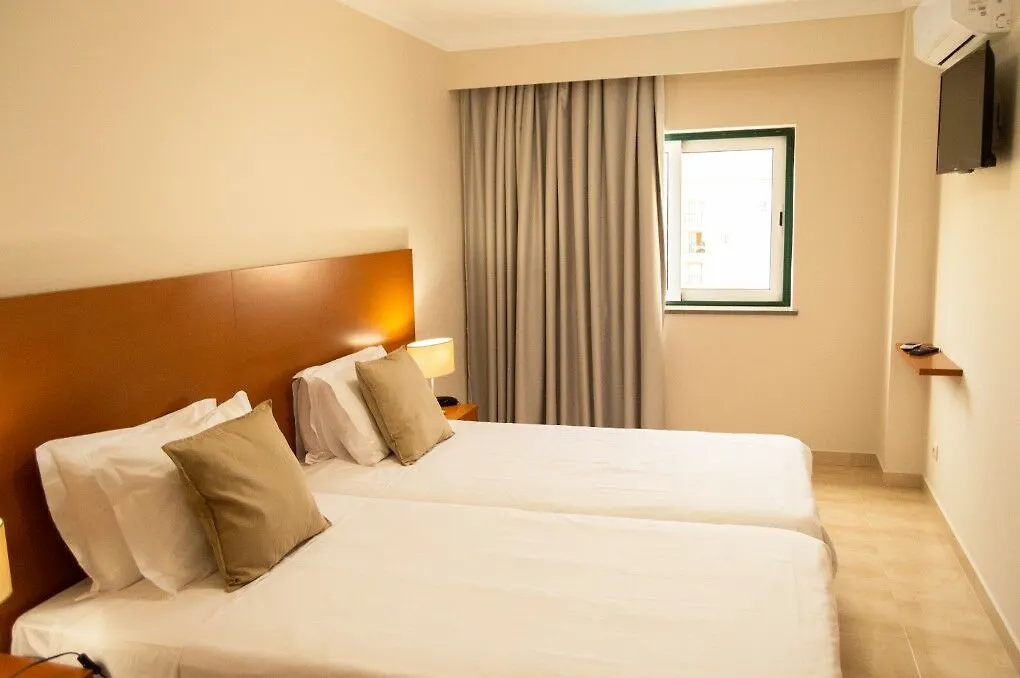 Aparthotel Montefino - Eurosun Hotels