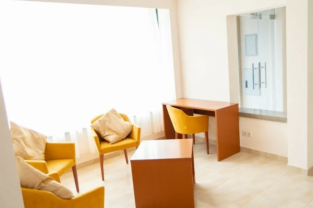 Aparthotel Montefino - Eurosun Hotels